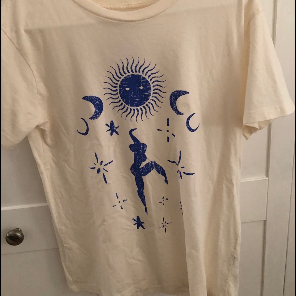 pacsun tee